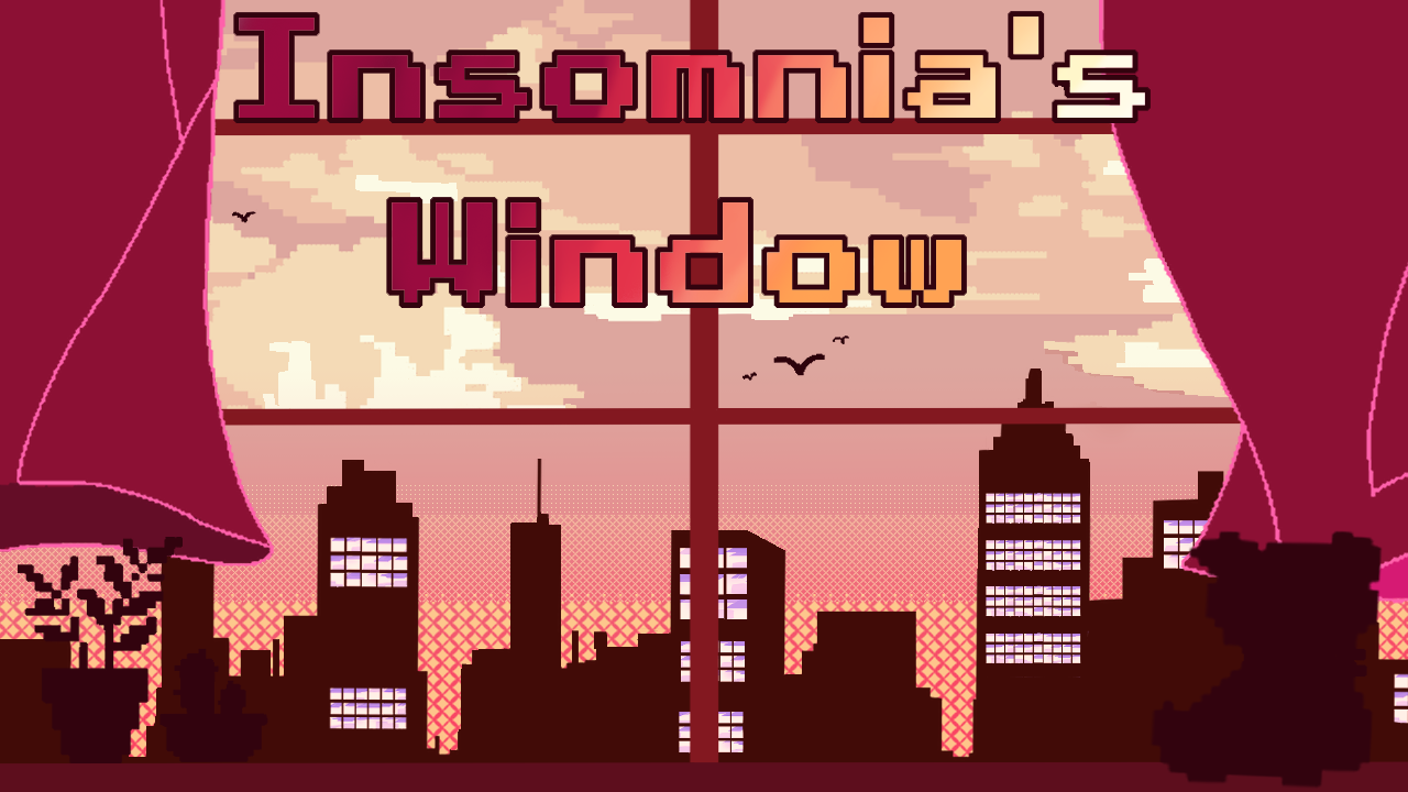 Insomnia's Window