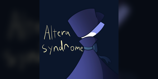 Cover image for Altera Syndrome