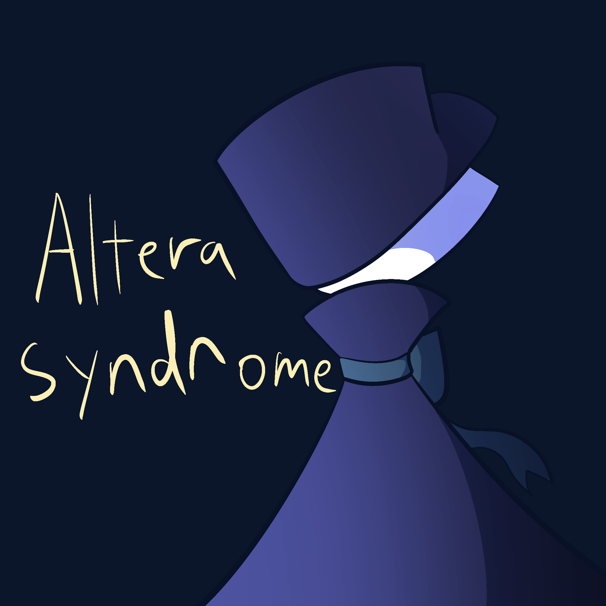 Cover image for Altera Syndrome