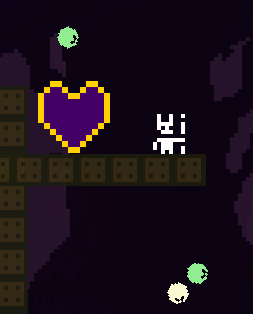Cover image for Mr Tom Protects His Heart from The Mad Marble Mage
