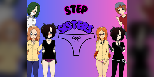 Cover image for STEP SISTER EL JUEGO