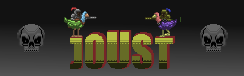 Joust