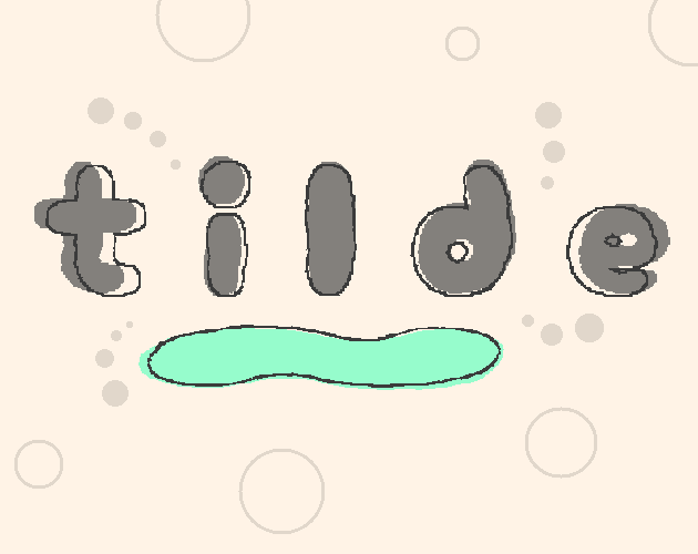 Cover image for tilde