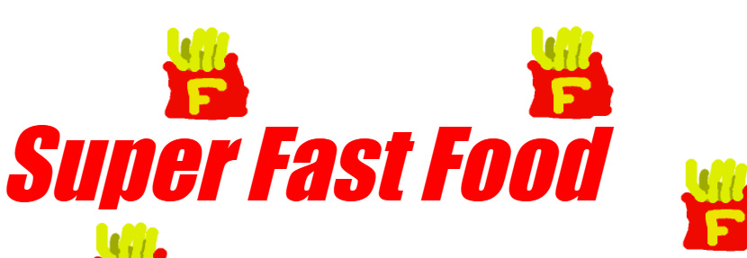 Super Fast Food (v1.0.4)