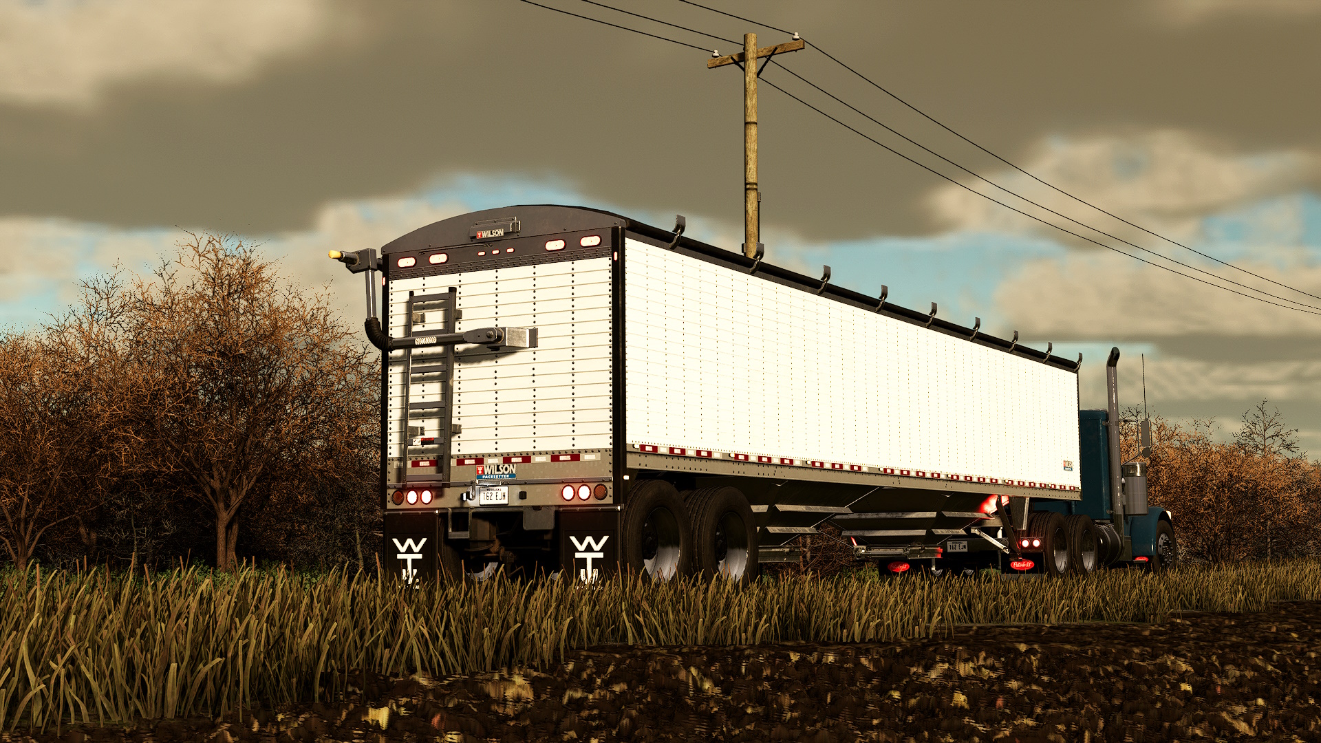 Cover image for Wilson Pacesetter with 78" Walls