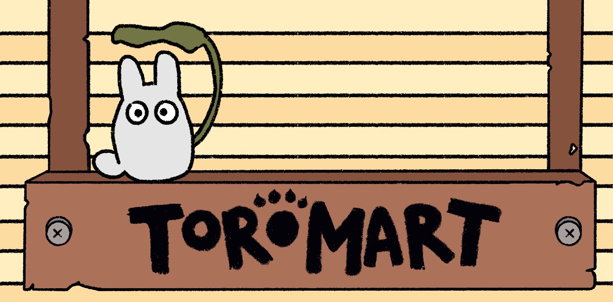 ToroMart