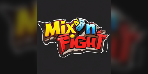 Cover image for Mix'n'Fight