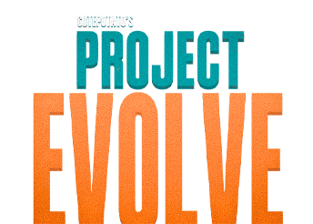 Project Evolve