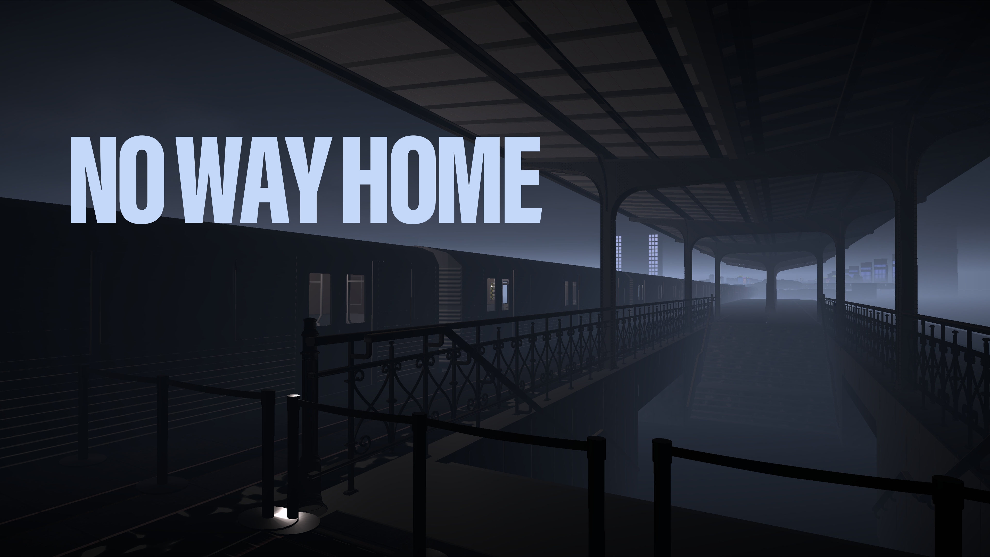 No Way Home