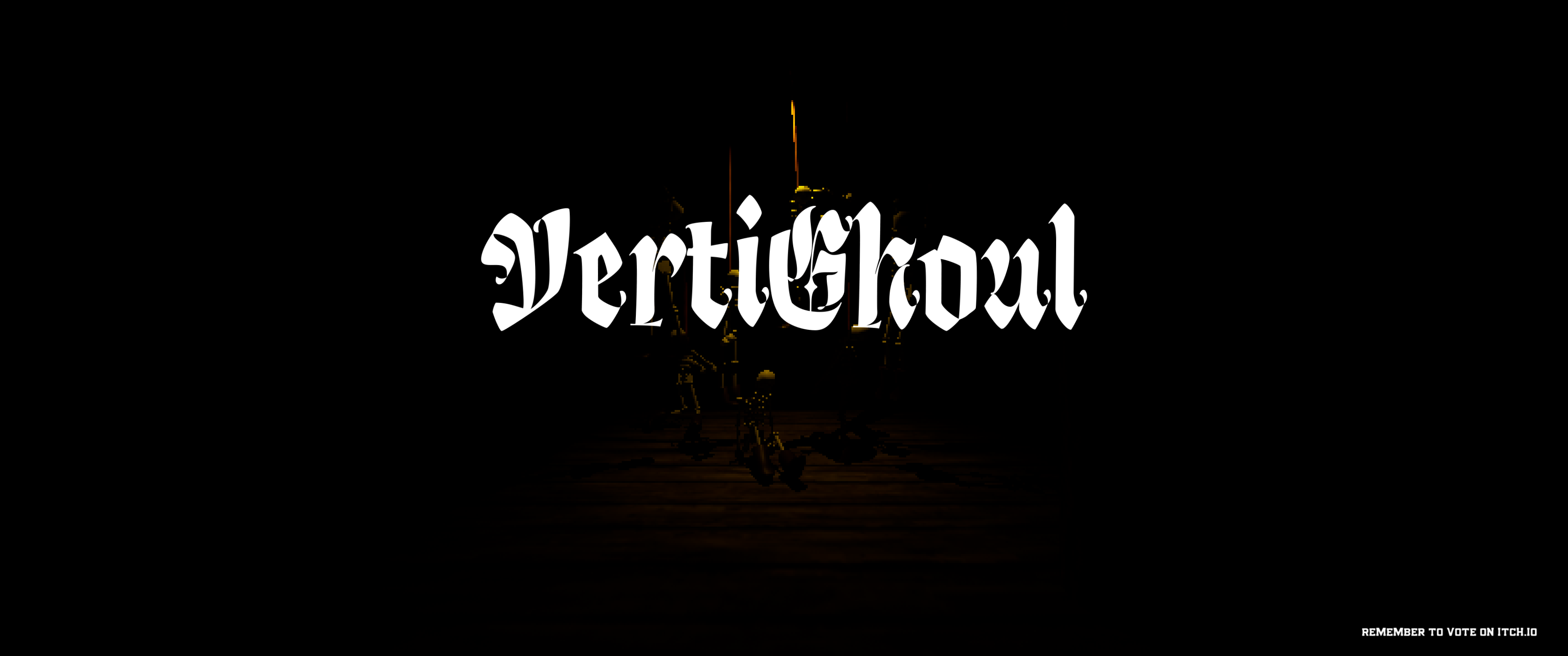 VertiGhoul