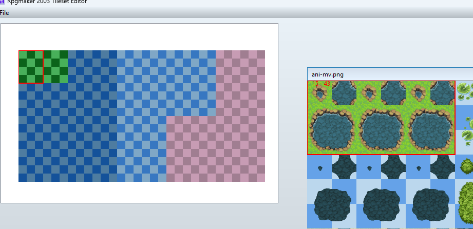 Rpgmaker 2k3 Tileset Editor