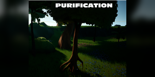 Cover image for Purification