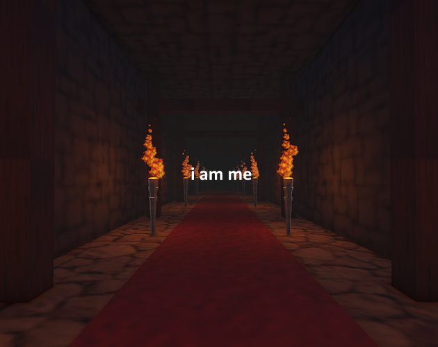 I am me cover