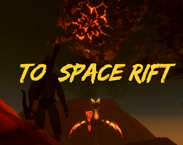 To: Space Rift(Demo ver.)