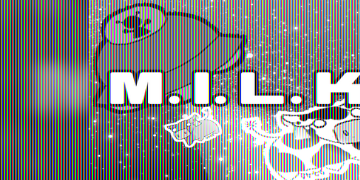 Cover image for M.I.L.K. — AGES Fall 2024 Game Jam