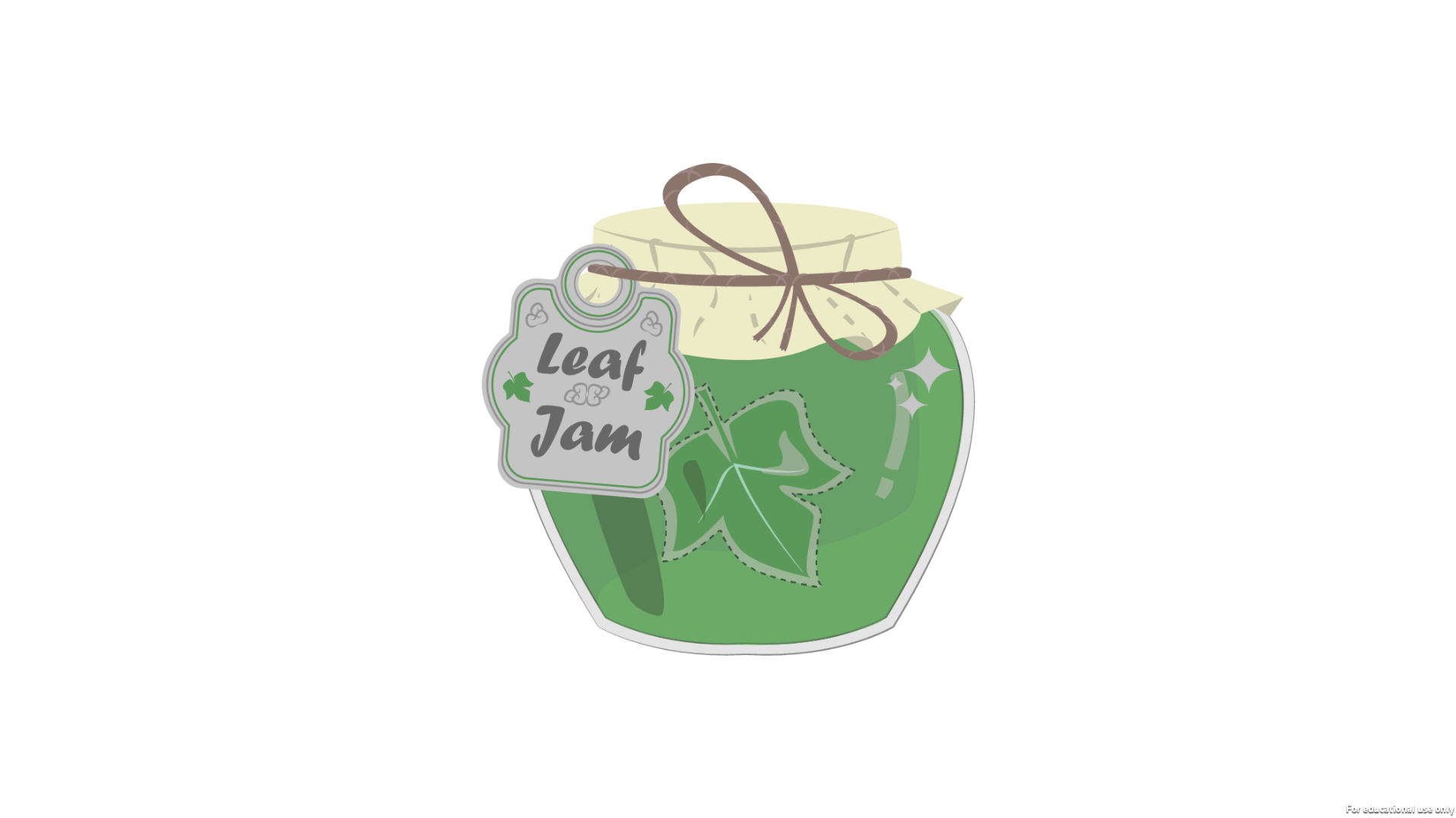 Leaf Jam
