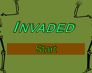 Invaded