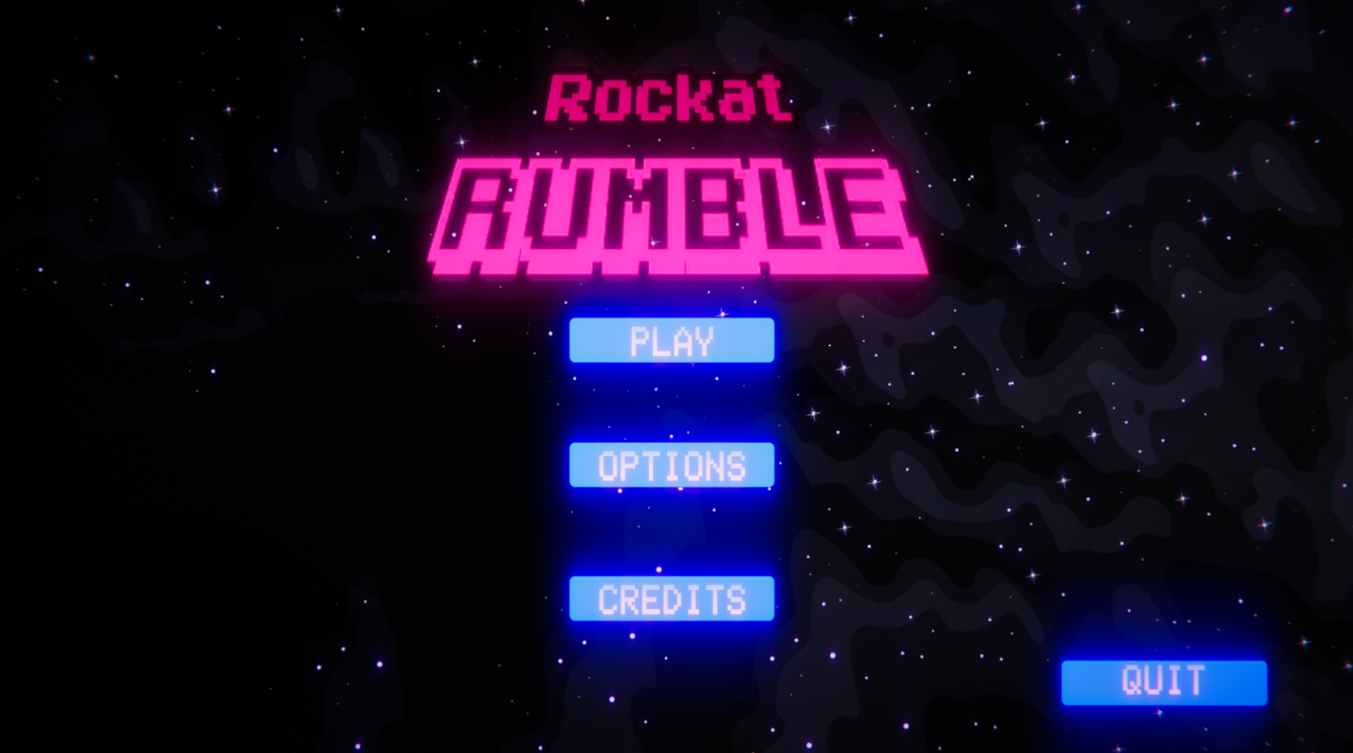 Rockat Rumble