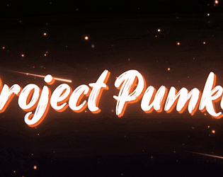 Project Pumpkin