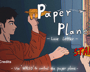 PaperPlane