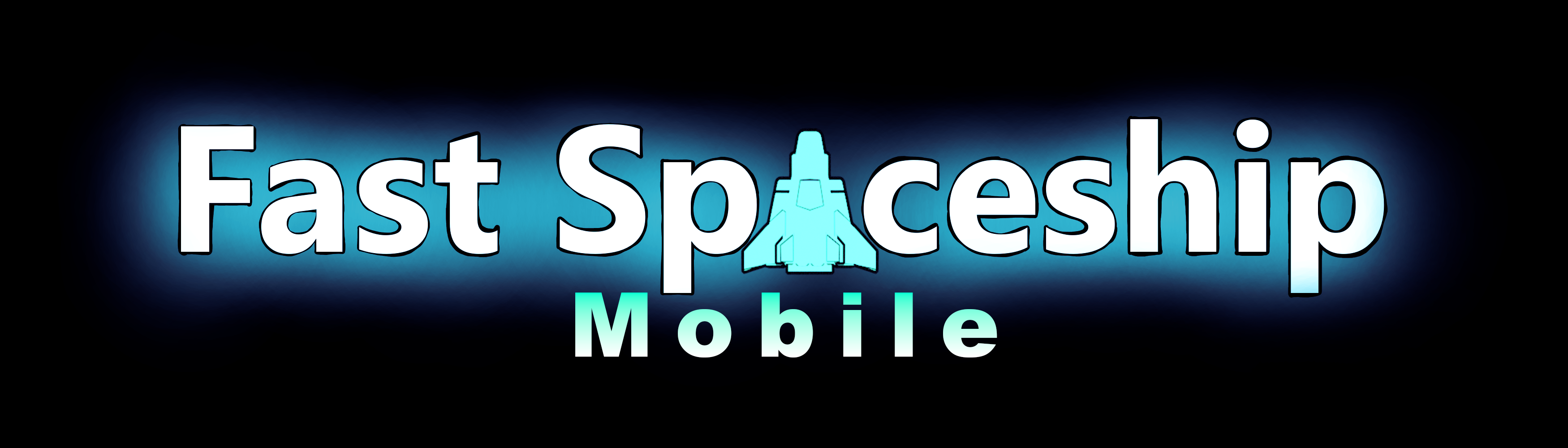 Fast Spaceship Mobile