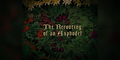 Cover image for DEMO: The Rerooting of an Asphodel