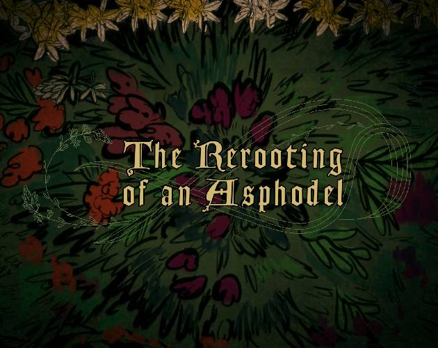 DEMO: The Rerooting of an Asphodel