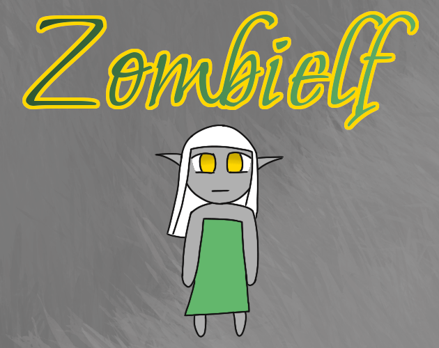 Zombielf