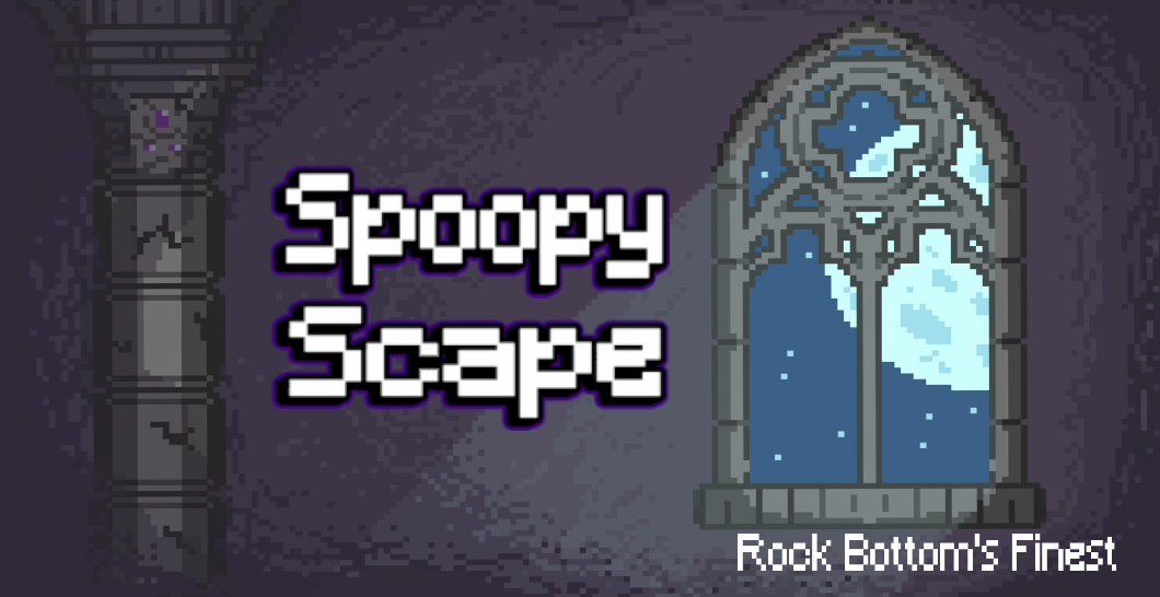 SpoopyScape