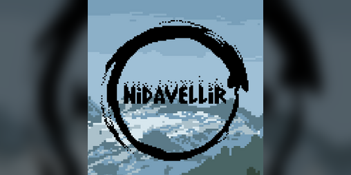 Cover image for Nidavellir - Demo Version
