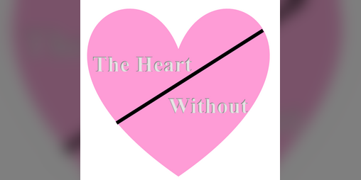 Cover image for The Heart Without