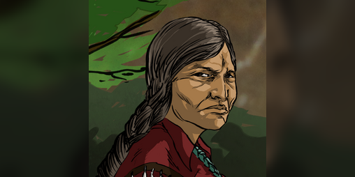 Cover image for When Rivers Were Trails