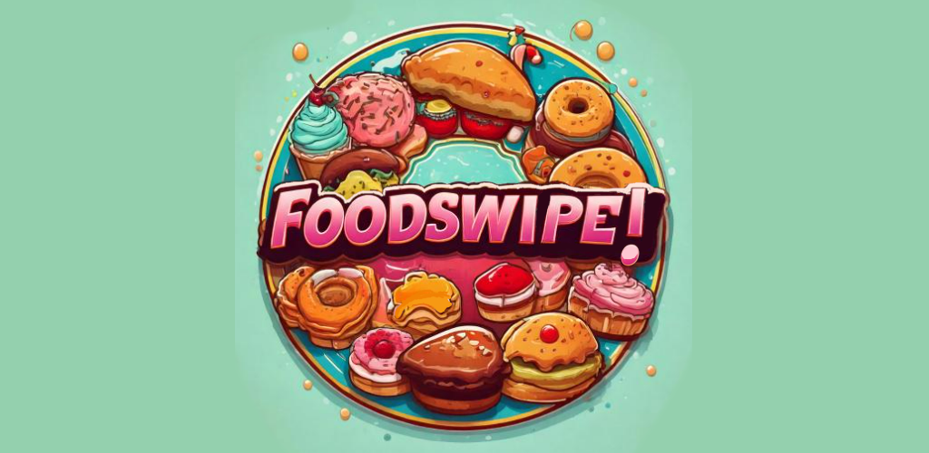 FoodSwipe!