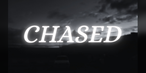 Cover image for Chased