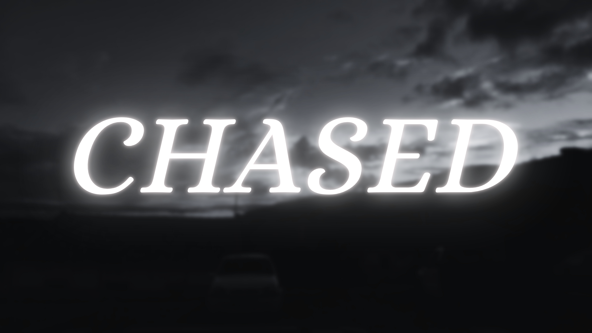 Cover image for Chased