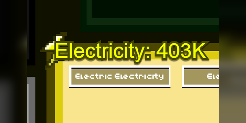 Cover image for Electricity Incremental [v0.2]