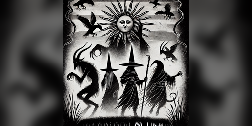 Cover image for Secretos del Monte
