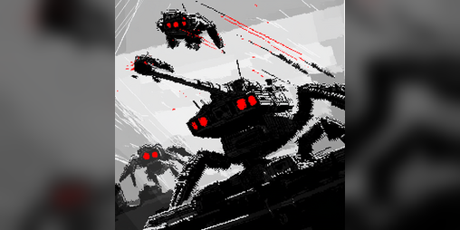 Cover image for Mechamorphisis