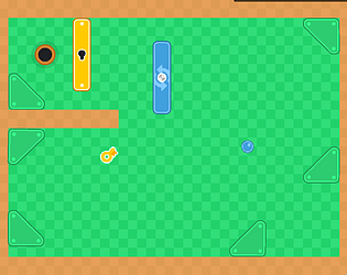 MiniGolf Game 2024