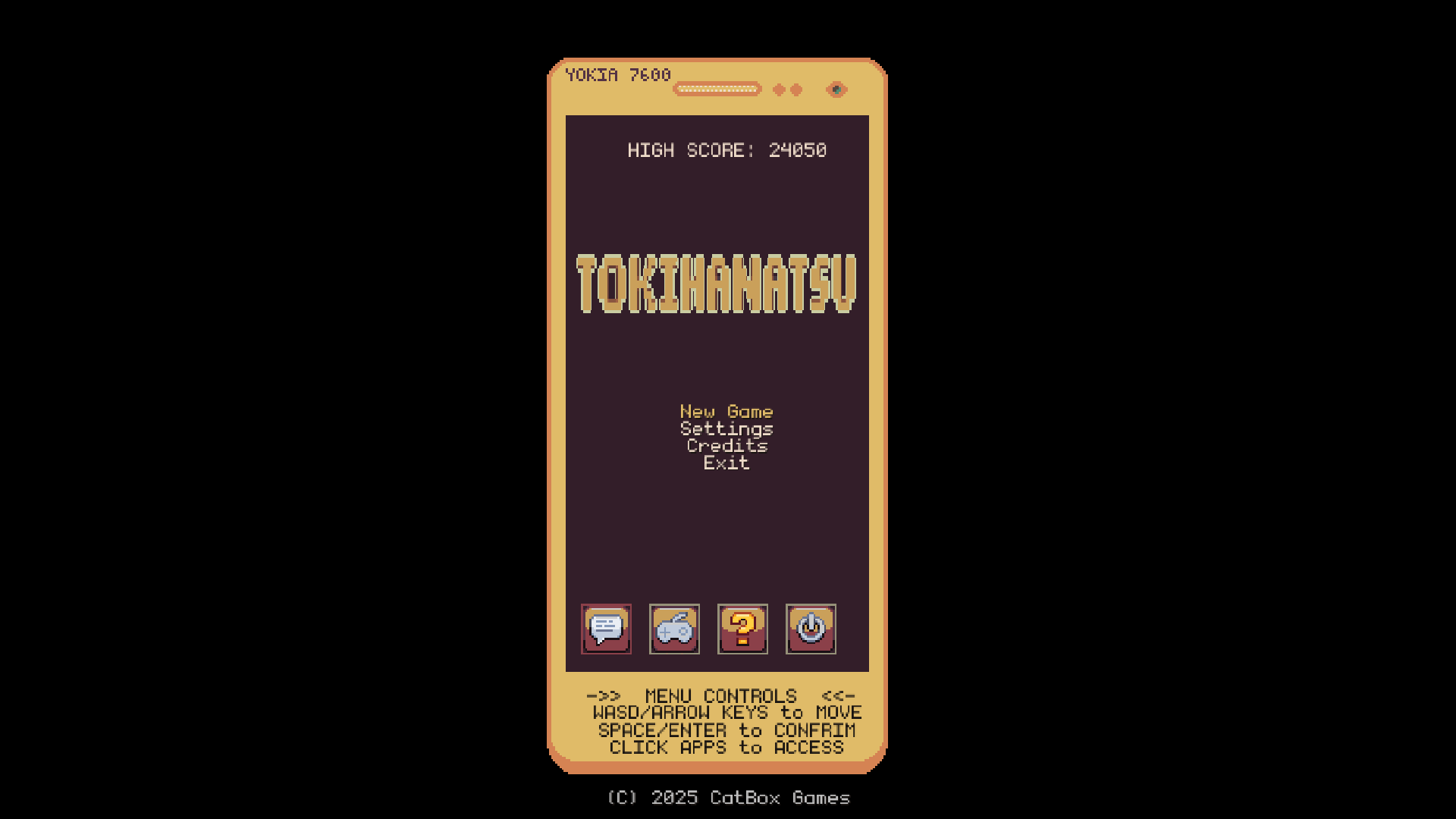 Tokihanatsu