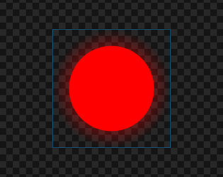 Neon Ball