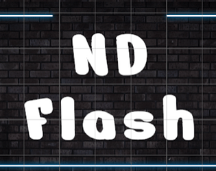 NDFlash Flashcard