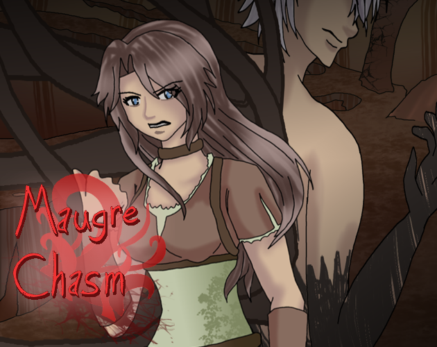 Maugre Chasm