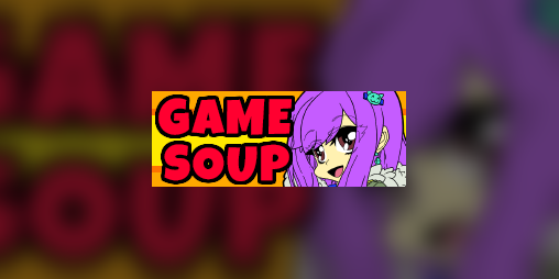 Cover image for Game Soup