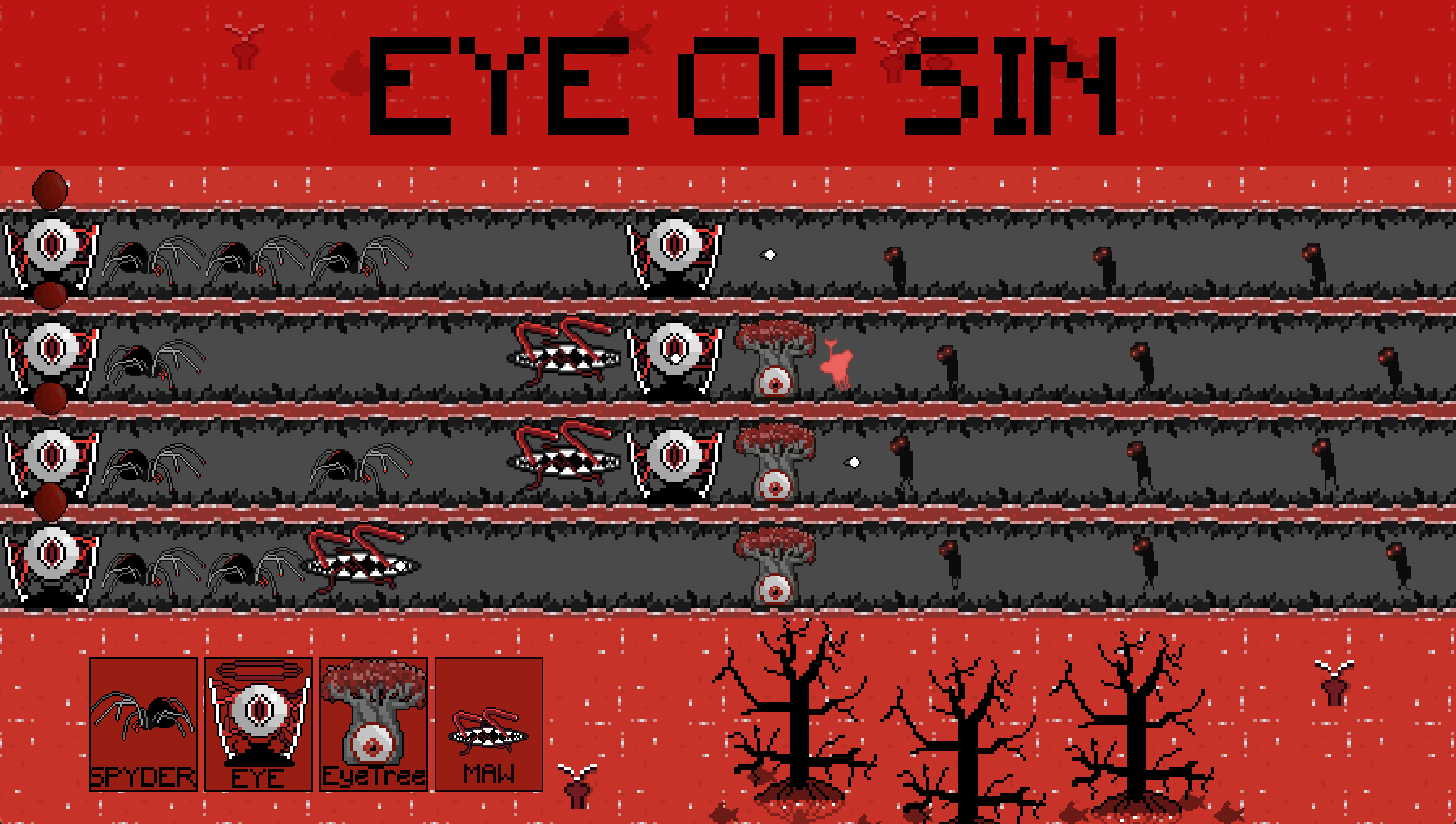 Eye of Syn