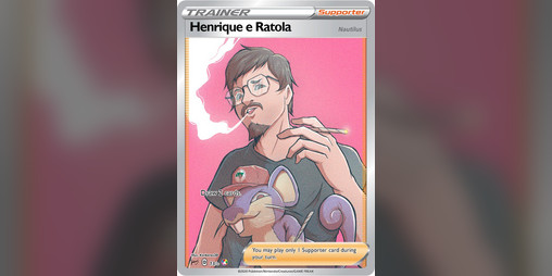 Cover image for Ratola: O Último Sobrevivente