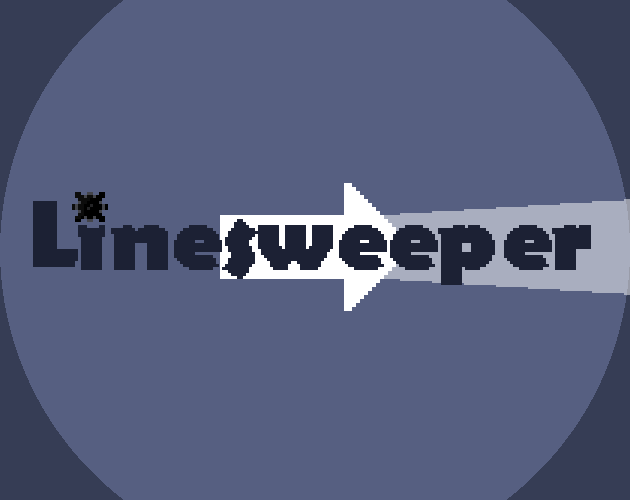 Cover image for Linesweeper