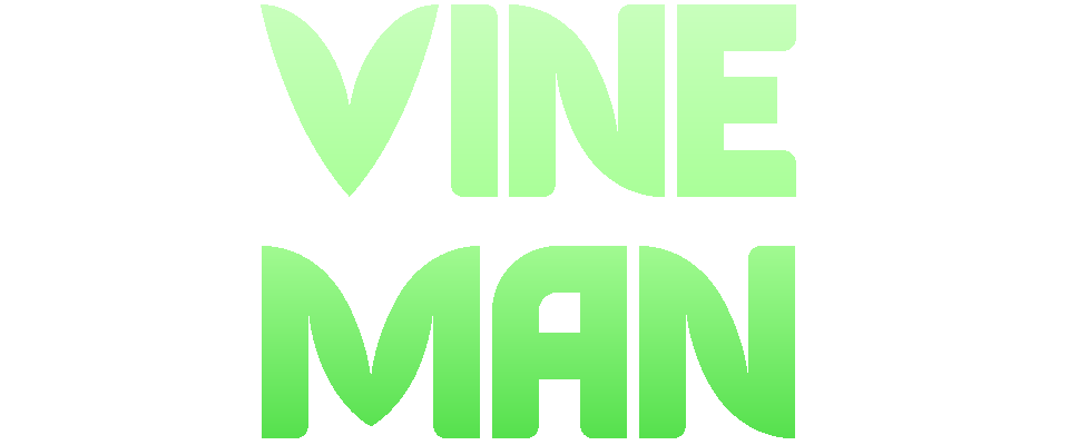 Vine Man