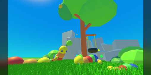 Cover image for MobyLand