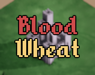 Bloodwheat